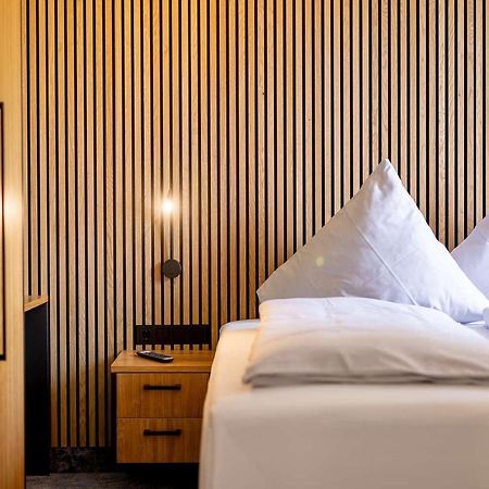 Hotel Suedblick Нордерней Екстериор снимка