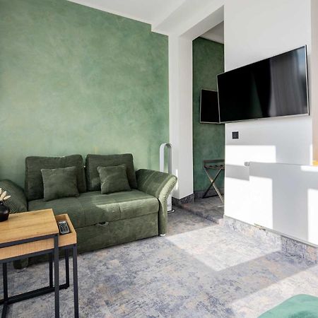 Hotel Suedblick Нордерней Екстериор снимка