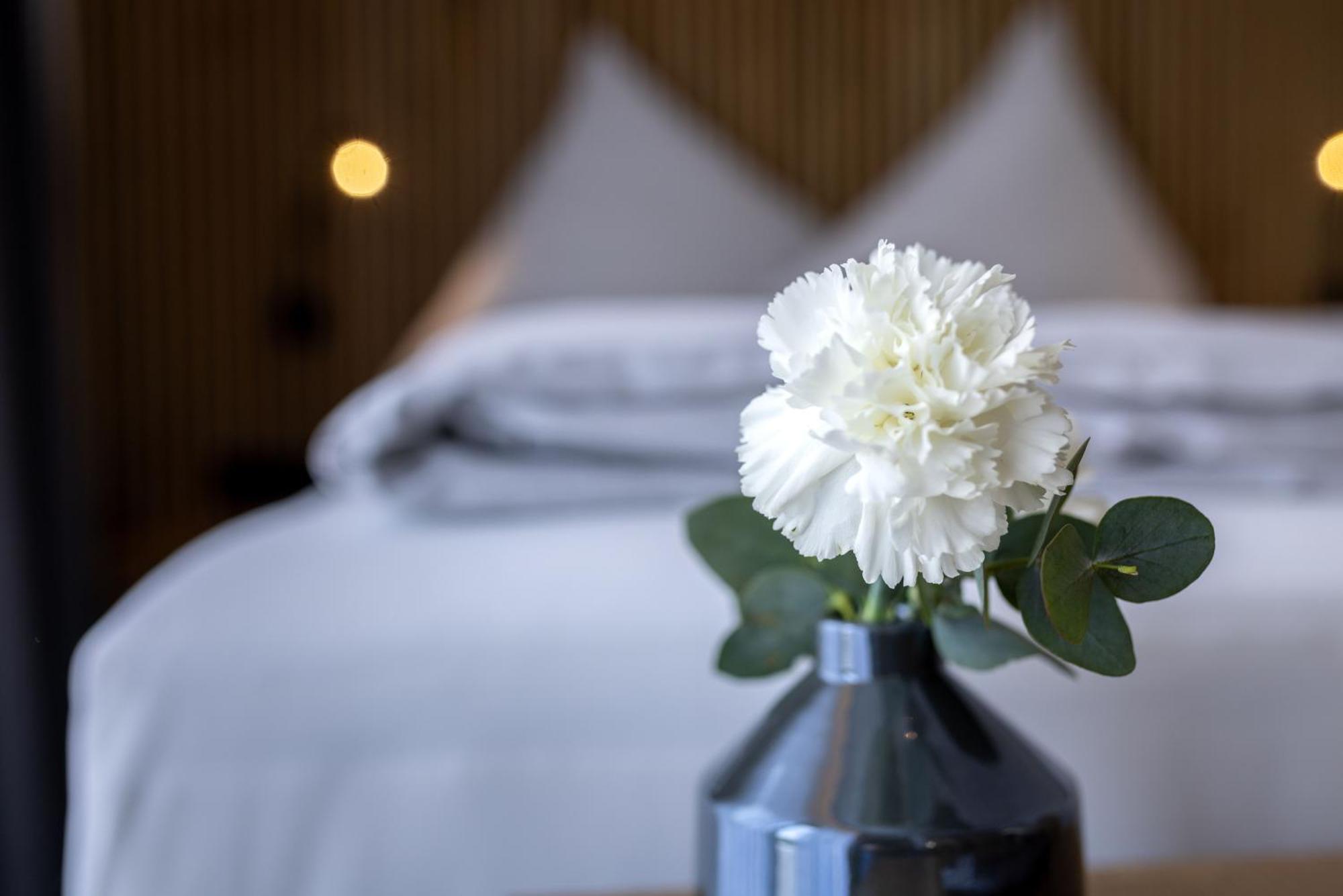Hotel Suedblick Нордерней Екстериор снимка