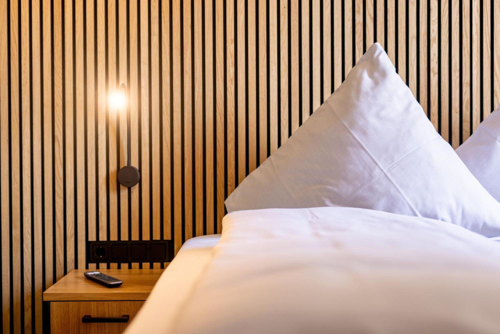 Hotel Suedblick Нордерней Екстериор снимка