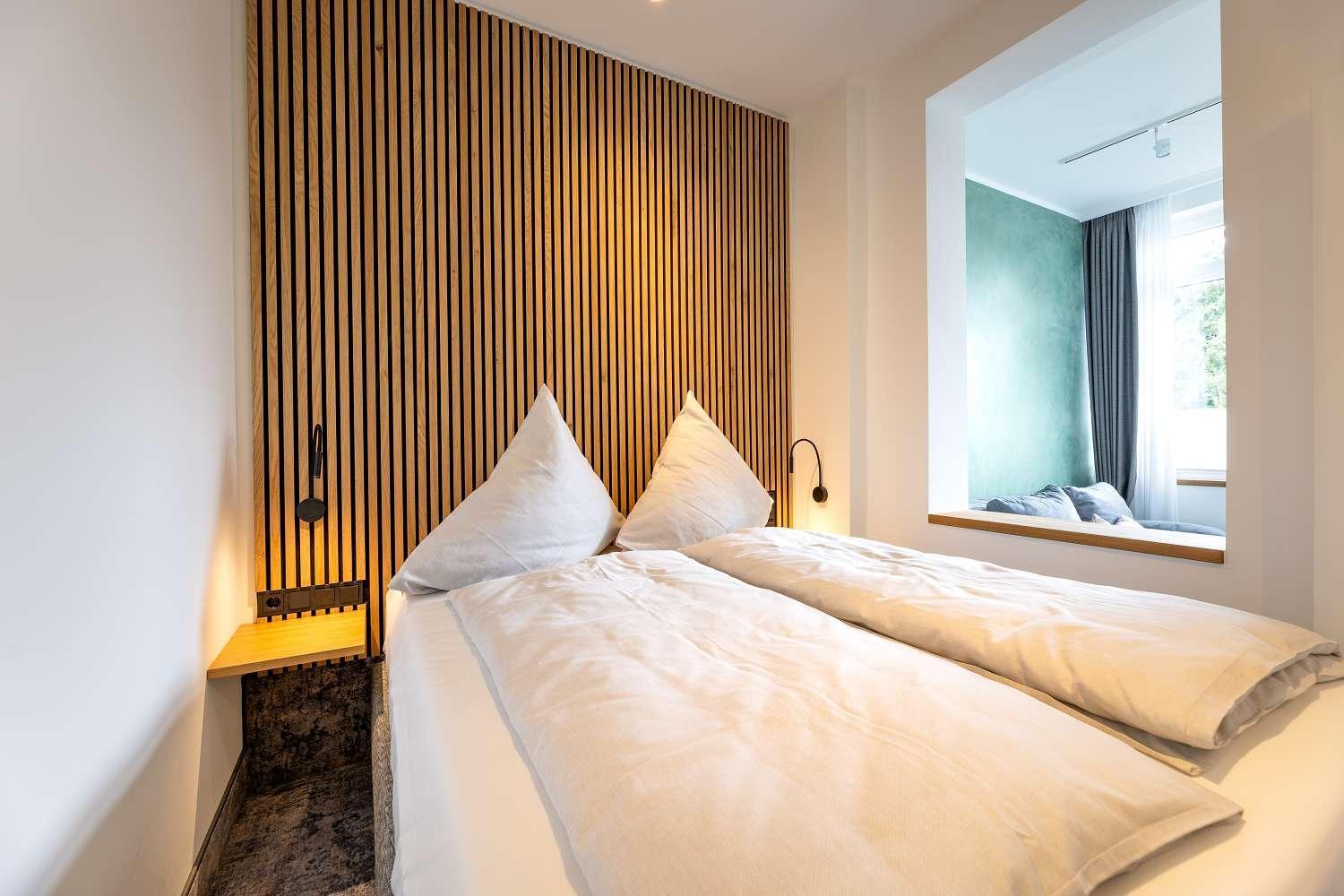 Hotel Suedblick Нордерней Екстериор снимка