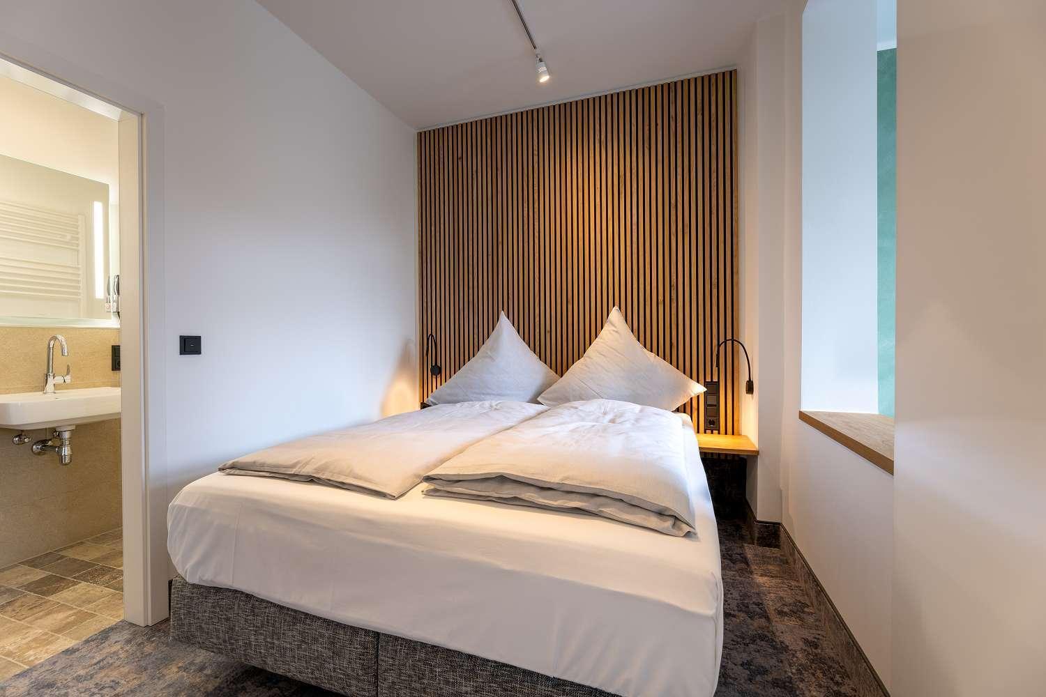 Hotel Suedblick Нордерней Екстериор снимка