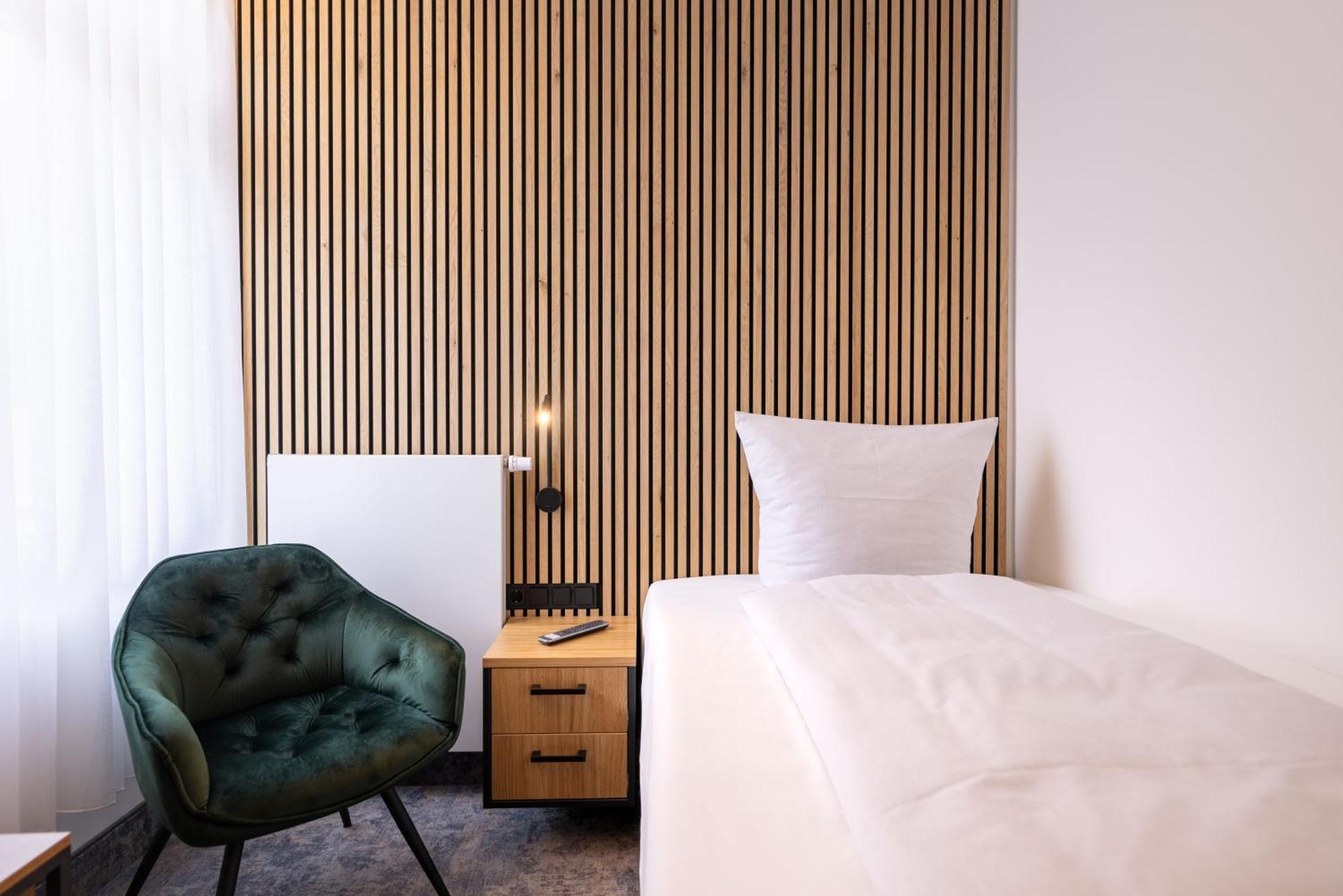 Hotel Suedblick Нордерней Екстериор снимка
