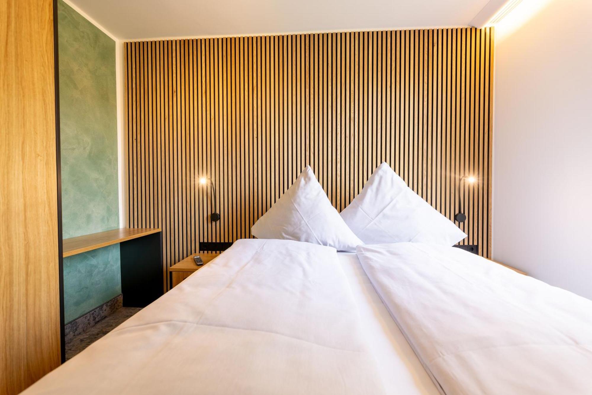 Hotel Suedblick Нордерней Екстериор снимка