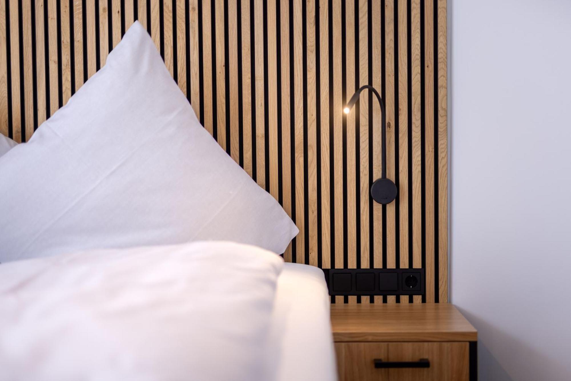 Hotel Suedblick Нордерней Екстериор снимка